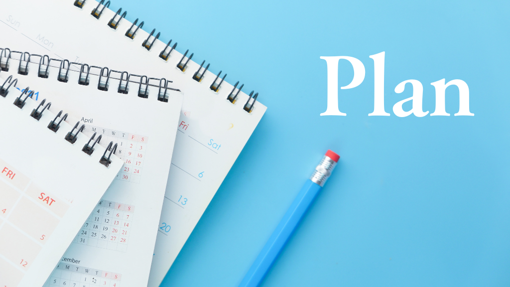 plan
