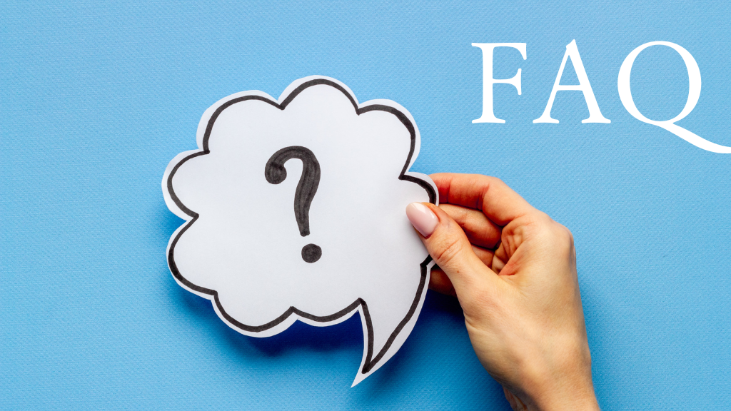 FAQ